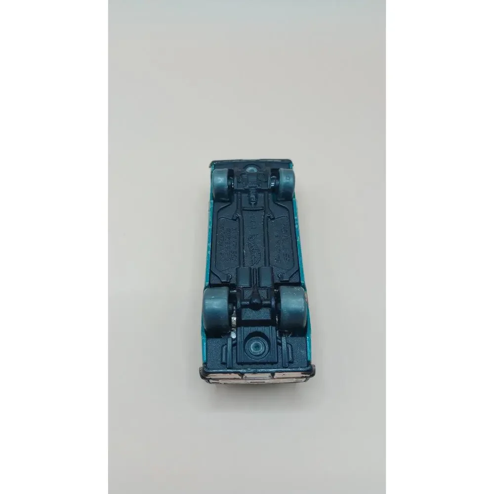 HOT WHEELS 64 CHEVY CHEVELLE SS SPEED BLUR 2017 62/250